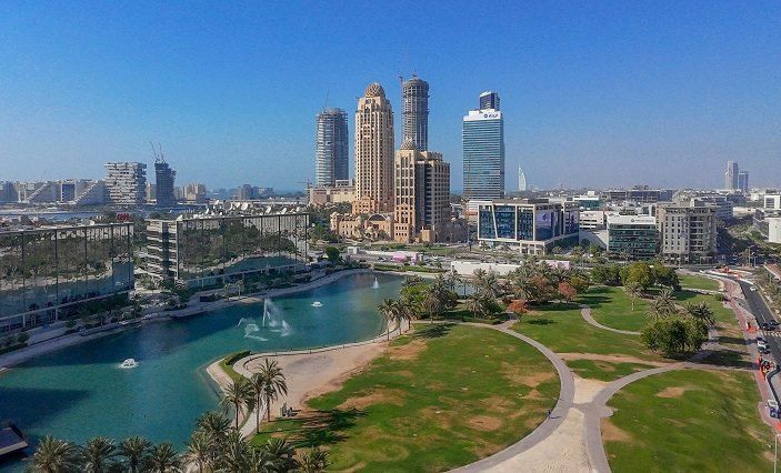 Sheraa Launches $1.36M Fund to Back Startups Growth